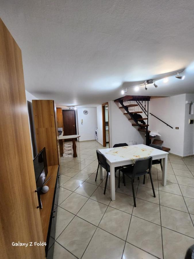 Il Nido Di Partenope Neapel Exterior foto