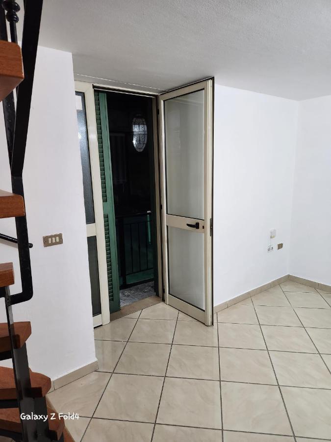 Il Nido Di Partenope Neapel Exterior foto